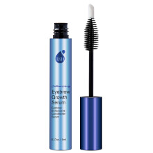 Augenbrauenwachstumsserum - Natürliches Serum für dichte, lange Augenbrauen - 5mL