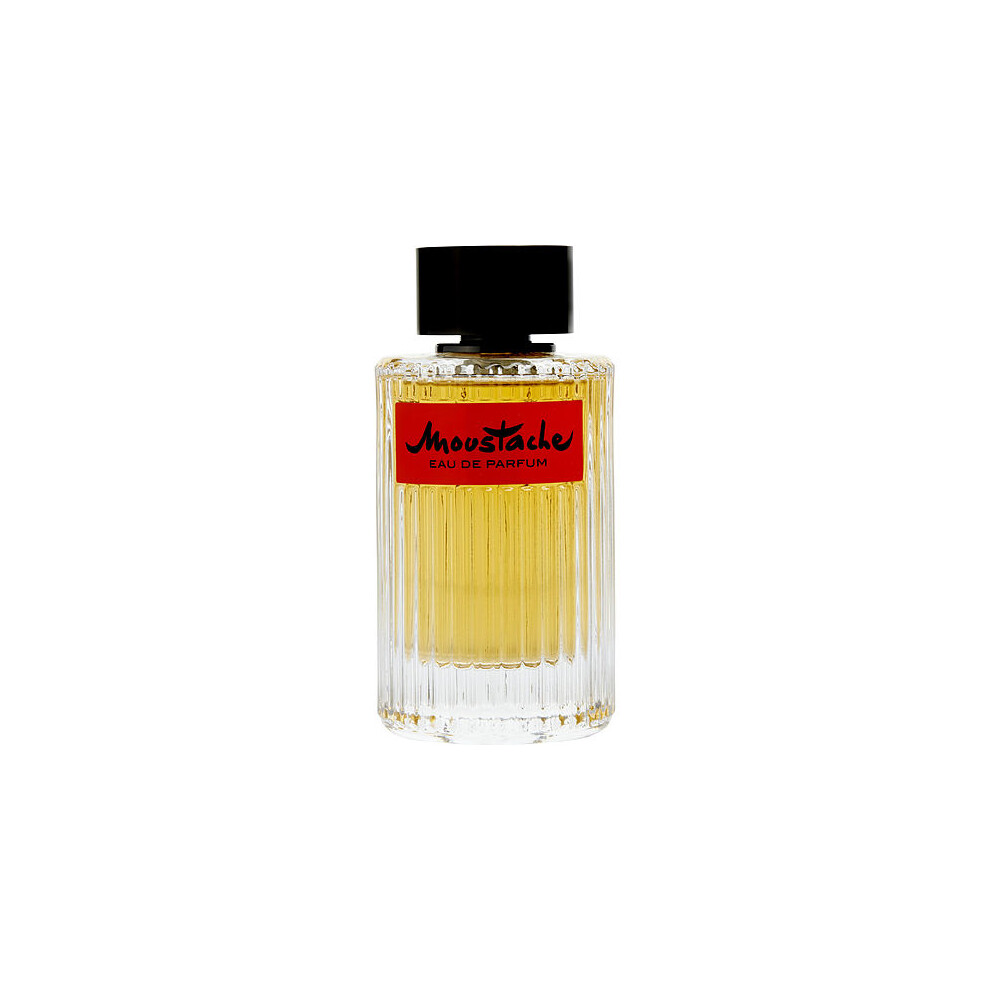 Eau de parfum en vaporisateur Moustaches de Rochas, 1,27 oz (testeur) (D0102HXNY0P)
