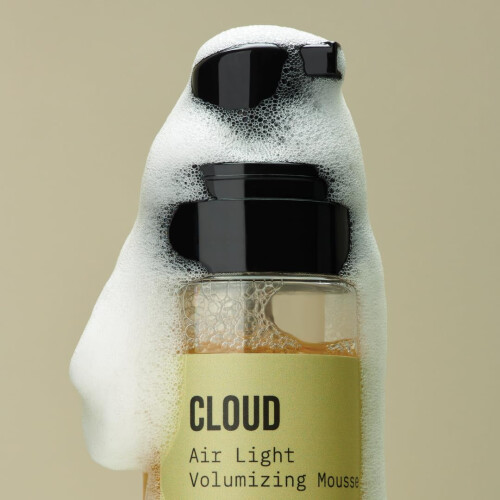 AG Care Cloud Air Light Μους Όγκου, 3.6 Fl Oz 2