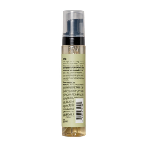 AG Care Cloud Air Light Μους Όγκου, 3.6 Fl Oz 1