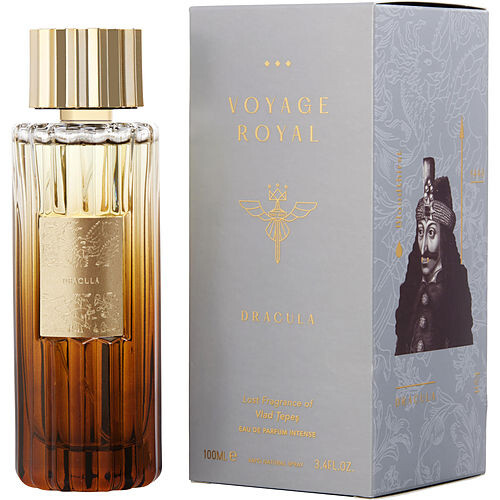 VOYAGE ROYAL DRACULA, EAU DE PARFUM INTENSE SPRAY 100 ML