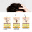 (3pcs)1-3Pcs Gray Hair Coverage Soap,Hair Darkening Compressed Shampoo Soap Bar 4