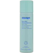 AQUAGE by Aquage SPRAY WAX 8 OZ