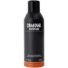 DRAKKAR INTENSE von Guy Laroche K   RPERSPRAY 58 OZ (D0102H5FQ88)