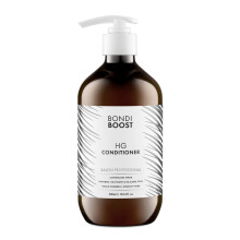 BONDIBOOST HG balsamo anti-diradamento per capelli [16,90 fl oz] - balsamo idratante per capelli con aloe vera, rosmarino e saw palmetto che favo