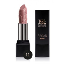 BL Argan Lipstick - Upeita huulipunaa naisille pehmeille ja suudeltaville huulille - Pitkäkestoinen huulipuna, joka säilyttää hehkun koko päivän