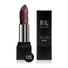 BL Argan Lipstick - Upeita huulipunaa naisille pehmeille ja suudeltaville huulille - Pitkäkestoinen huulipuna, joka säilyttää hehkun koko päivän