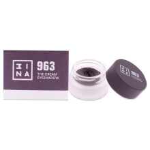 Krmes szemhjfestk 963 Taupe by 3INA noknek 0,10 oz szemhjfestk