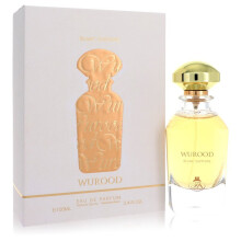 Fragrance World - Wurood Blanc Sapphire Edp 100ml Unisex-parfum | Aromatische handtekeningparfums voor mannen en vrouwen Exclusief I Luxe nicheparfum