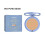 (03)Lady Face Setting Powder Full Coverage Matte Oil Control Long Lasting Waterproof Concealer Brighten Smooth Pressed Powder Makeup 1