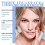 (02)Lady Face Setting Powder Full Coverage Matte Oil Control Long Lasting Waterproof Concealer Brighten Smooth Pressed Powder Makeup 4