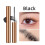 Máscara de Cílios Mini Brush, Para cílios curtos e ralos, Volume e Longa Duração 3