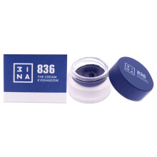 Krmes szemhjfestk 836 sttkk, 3INA noknek 0,10 oz szemhjfestk