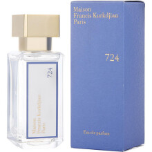 MAISON FRANCIS KURKDJIAN 724 by Maison Francis EAU DE PARFUM SPRAY 1.2 OZ