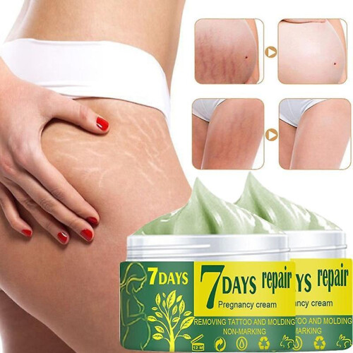 (10g)Pregnancy- Stretch Mark Removal, Repair Body Cream 1