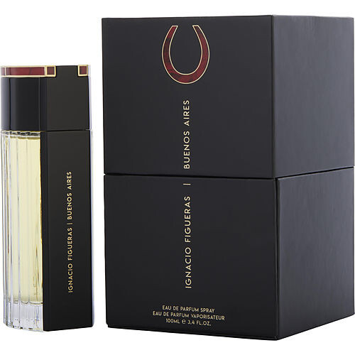 Buenos Aires af Ignacio Figueras til Unisex - 3,4 oz EDP Spray