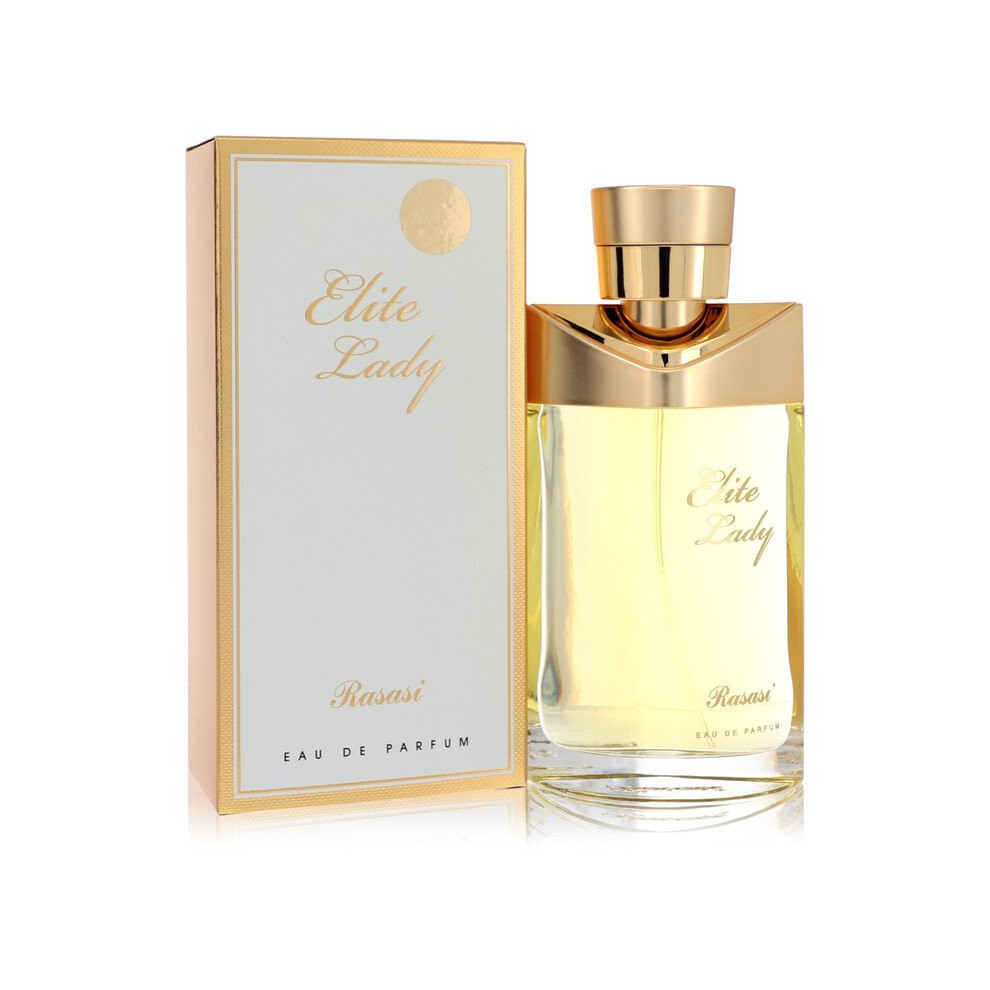 Rasasi Elite Lady Von Rasasi Eau De Parfum Spray (D0102H5G32X)