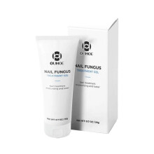 (1) 1-3pcs Healio Nail Treatment Gel Nail Care Gel Nail Thickening Nail Brightening Nail