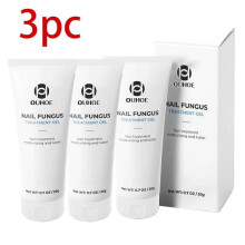 (3) 1-3pcs Healio Nail Treatment Gel Nail Care Gel Nail Thickening Nail Brightening Nail