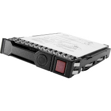 Wewnetrzny dysk twardy HPE 4 TB 3,5 cala  SAS