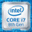 Intel Taca Intel CM8068403358413 Core i7-8700T Prcsr 1