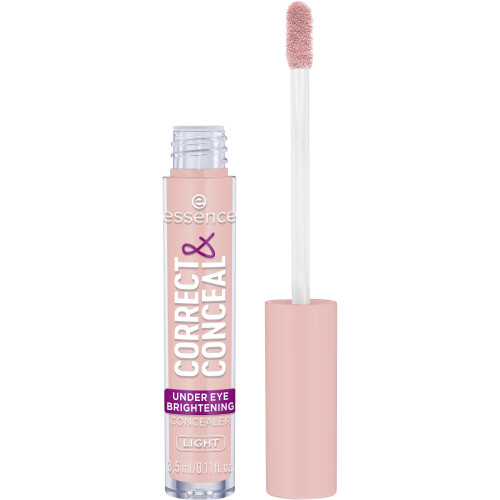 Essence - Korjaava Valoisa Peitevoide - 10 Vaalea 2