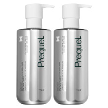 Préparation de peau - Nettoyant Glycérine Non Desséchant - 2 Pack - Nettoyant Visage Hydratant - 13.5 Fl Oz