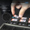 Θήκη μνήμης 45 θέσεων για 30 Micro SD, 9 SD, 2 XQD/CF-EXP. Type-B, 2 CF-EXP. Type-A, 2 CF με ετικέτες 4