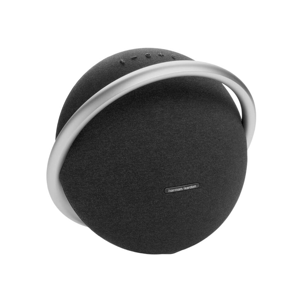 Harman Kardon Studio 8 Renewed Onyx/Beige 657768574672