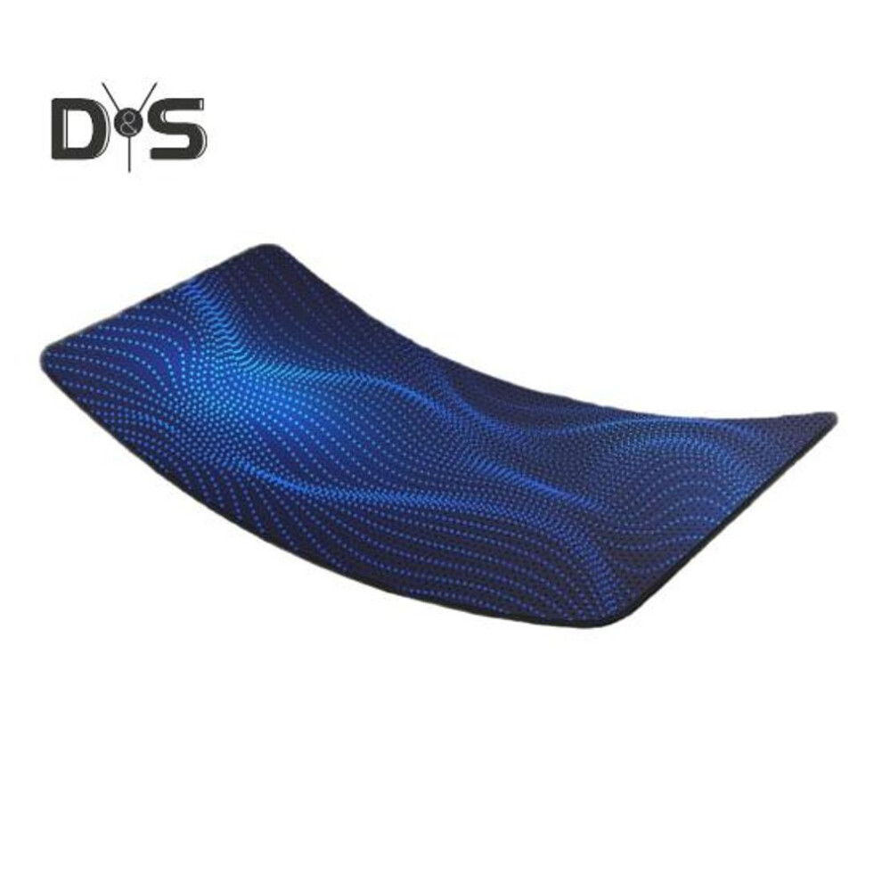 (as the picture, M UK) Grounding Sheet for Bed Grounding Mat with Cord Grounded Therapy Pad on Bed for Pain Relief Inflammation Improved Sleep Health