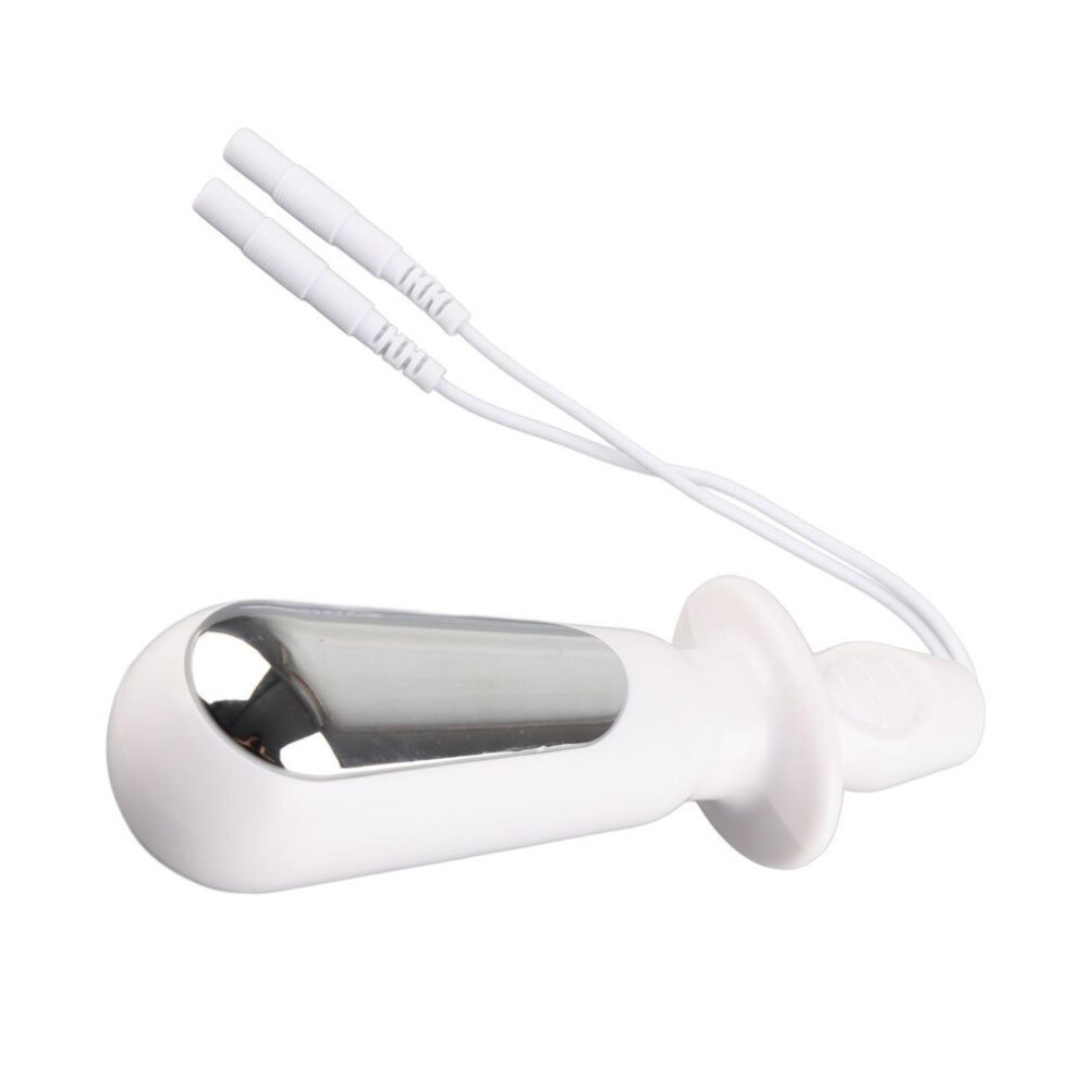 Pelvic Floor Repair Probe Electric Straight Muscle Strengthening Pelvic Floor Probe