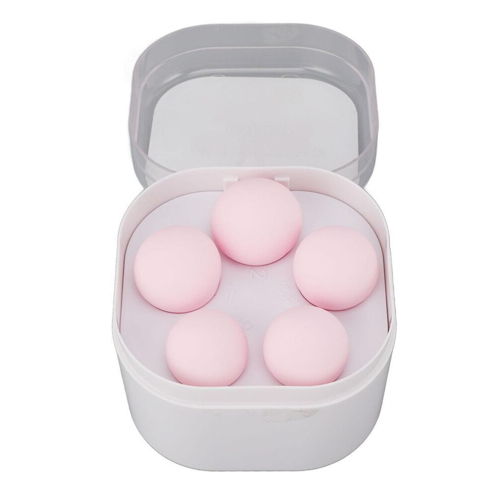 Kegel Exercise System Pelvic Floor Exercises Ball Silicone Muscle Trainer Weighted Exerciser for