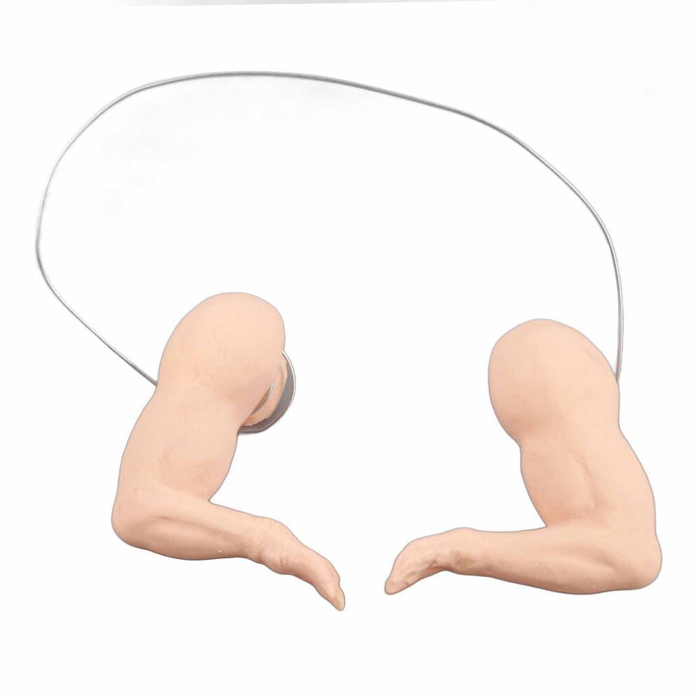 Chicken Arms Gag Gift Chicken Costume Arms Toy for Bird Chicken