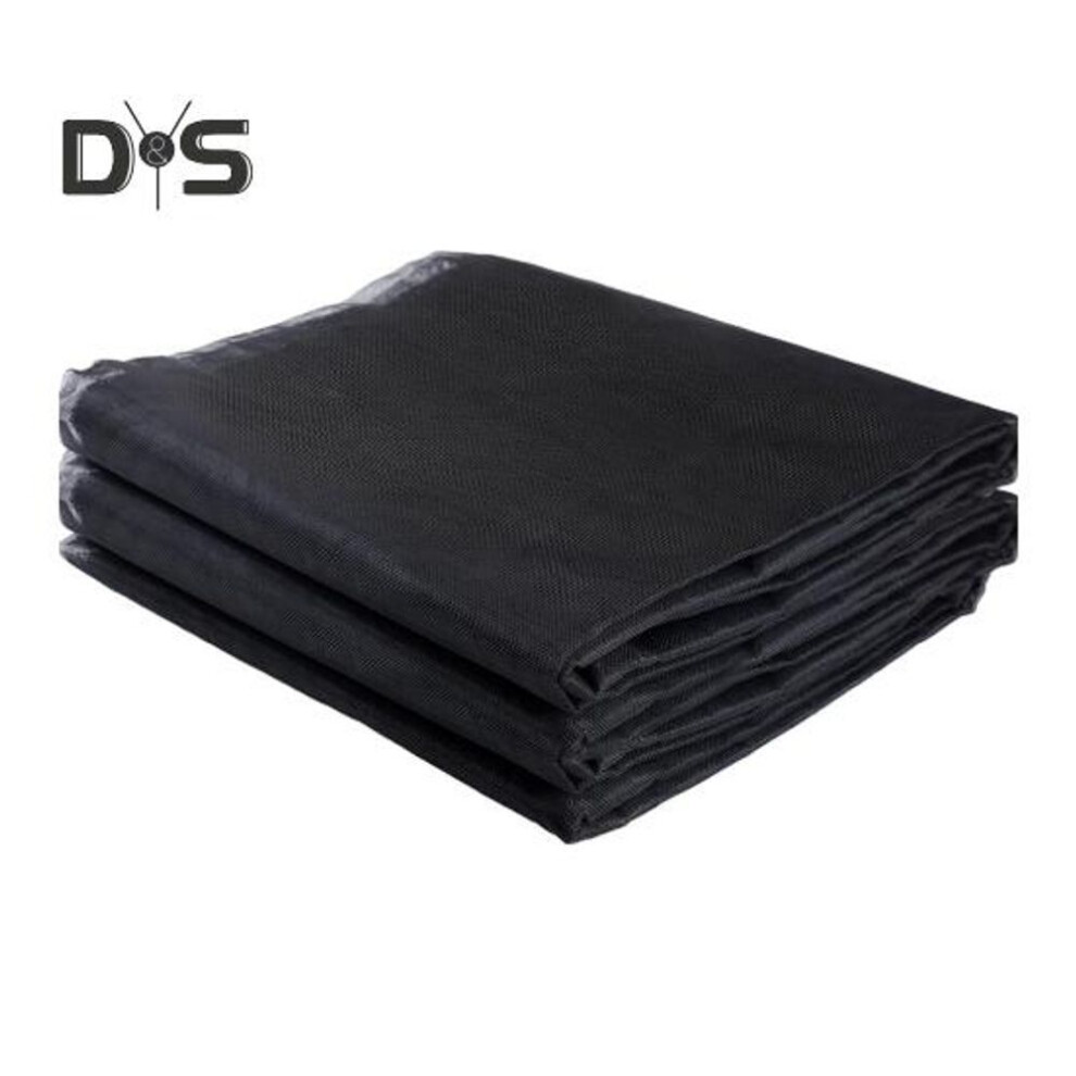 (as the picture, XL) Garden Mesh Netting Breathable Bird Net Barrier Mosquito Insects Proof Netting Screen for Plants Vegetables Patios Balconies Terrace