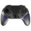 fpr PS4 Wireless Controller - P4010 - BLACK 1