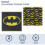 Idea Nuova Batman ?t?ss?  e??? ??  ?? ?p????e?s?? ?a???? (S?s?e?as?a t?? 2) 2