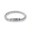 Tommy Hilfiger Tommy Hilfiger Ανδρικό Κολιέ Αλυσίδα Ανοξείδωτο Χάλυβα, Χρώμα: Ασημί (Μοντέλο: 2790433) 1