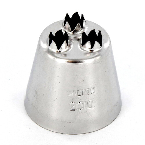 Wilton W -sisustuskrki Triple Star 1