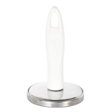 Forever Crystal Fleischklopfer Presto, flach, 17 x 84 x 84 cm, sortiert