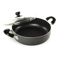 Better Chef 10"""" Deep Fryer (3mm AL)
