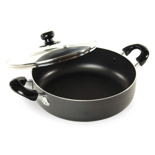Better Chef 10"""" Deep Fryer (3mm AL)