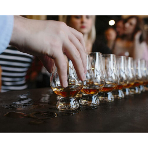 GLENCAIRN Ποτήρι Ουίσκι, Σετ Δώρου 4 Τεμαχίων 2