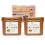 Authentic Crazy Corean Cooking Kimchi Container 0,9 gal (3,4L) 2 pacote 2