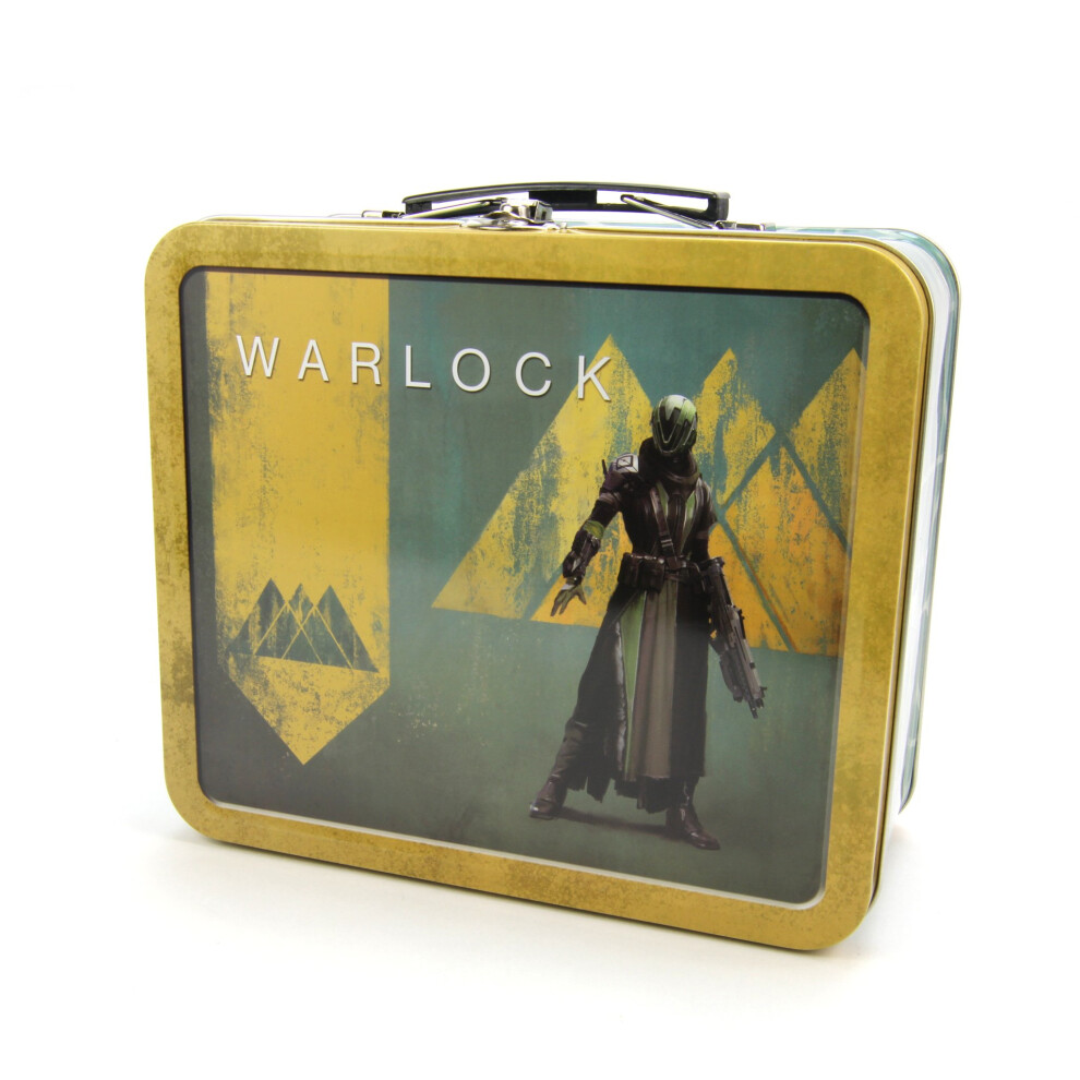 Destiny Guardian Lunch Tin-Warlock-image