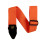 Ernie Ball Polypro Guitar Strap Orange (P05353) 1