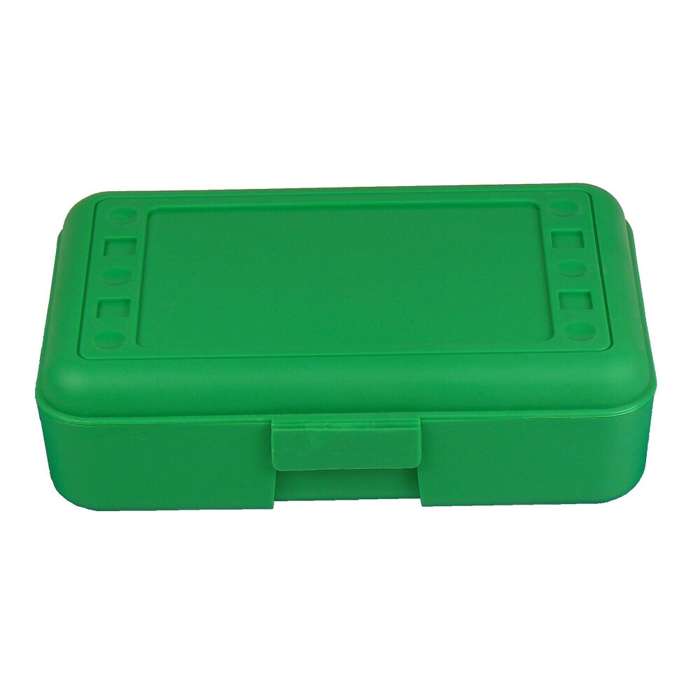Romanoff Pencil Box  Green-image-OPC-PFKCTF2-NEW