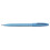 Pentel Pentel Sign Pen     Hellblau, 12 St   ck, S520-S 1