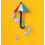 UCreate Plastic Poster Board  Clear  22 x 28  25 Sheets 2