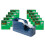 3M Scotch Magic Tape C18 Dispenser Value Pack 1