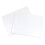 2-SIDET DRY ERASE WHITEBOARD 25PK 2
